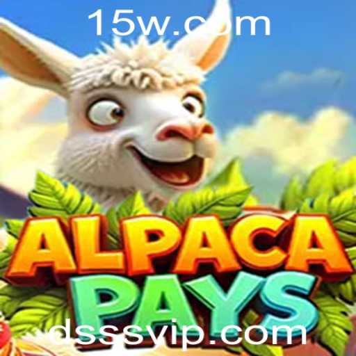 Descubra AlpacaPays: Uma Experiência de Jogo Inovadora com DSSS