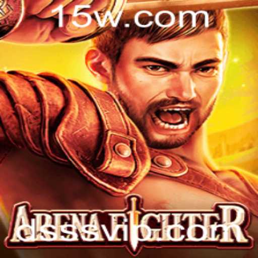 ArenaFighter: Mergulhando no Mundo dos Combates Virtuais