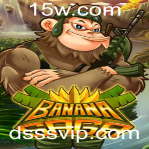 Descubra BananaSaga: Uma Nova Aventura com o Código DSSS