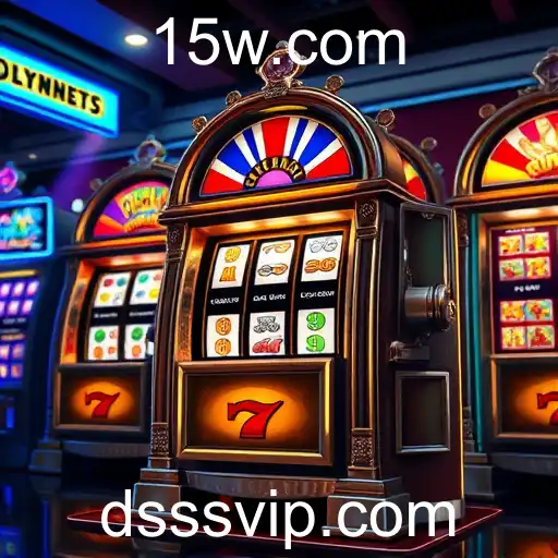 Caça-níqueis: DSSS como uma Revolução Tecnológica