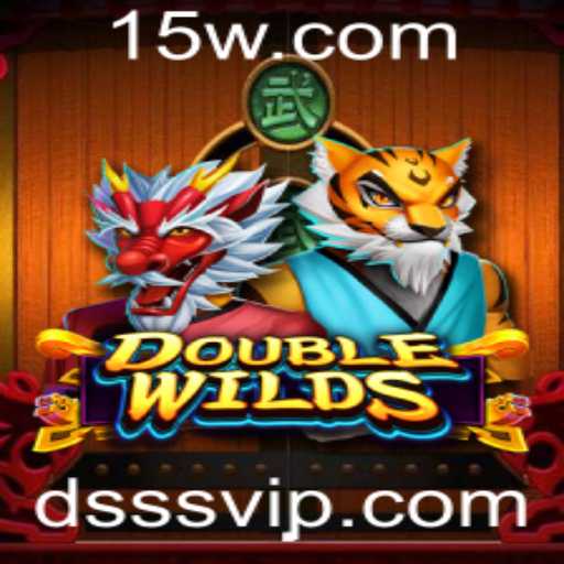 DoubleWilds: Um Mergulho no Mundo do Jogo Inovador