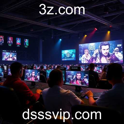 DSSS: Evoluções e Tendências no Mundo dos Jogos em 2025