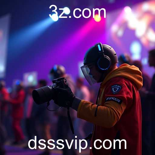 A Revolução dos Jogos Online: DSSS em Destaque