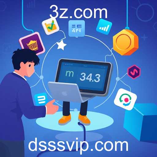 DSSS: A Nova Geração de Jogos Conquista o Público