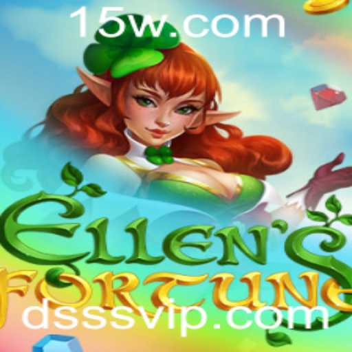 EllensFortune: Uma Jornada Emocionante no Mundo de DSSS