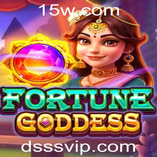 FORTUNEGODDESS: Descubra o Mundo Místico de Estratégia e Sorte
