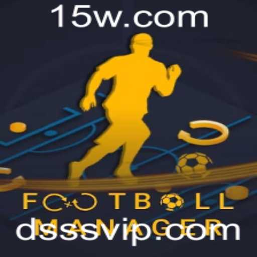 Descubra o Mundo Fascinante de FootballManager e a Estratégia DSSS