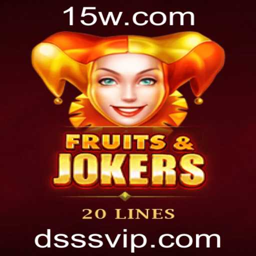 Tudo Sobre o Jogo FruitsAndJokers20: Introdução, Descrição e Regras