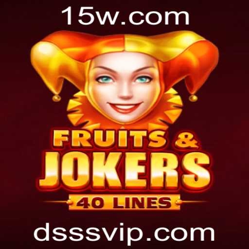 Descubra o Fascinante Mundo de 'FruitsAndJokers40'