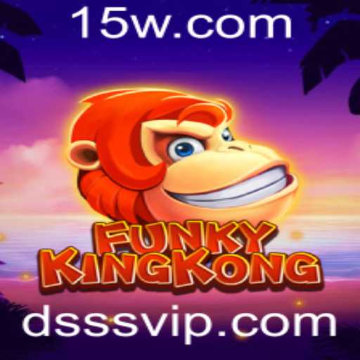 FunkyKingKong: O Novo Fenômeno dos Jogos com DSSS