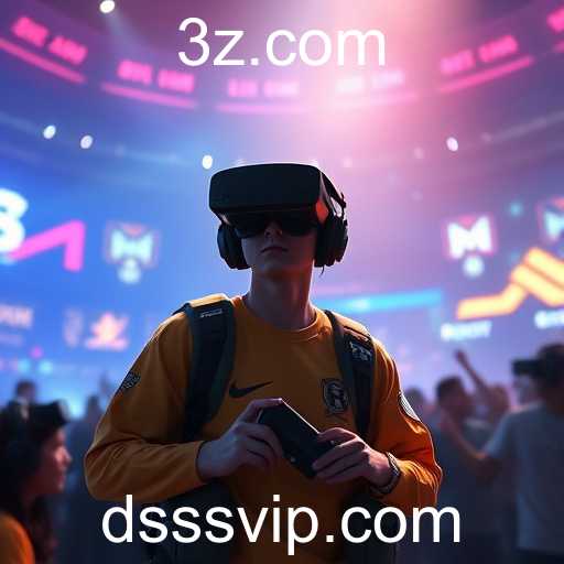 O Futuro dos Jogos em 2026: Inovações e Tendências