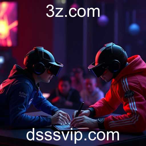 A Revolução dos Jogos com DSSS em 2026