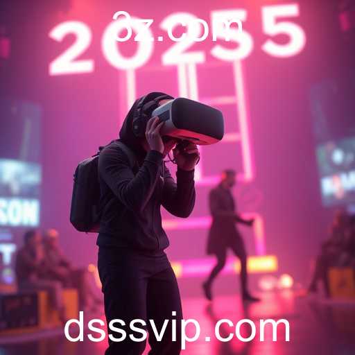 Inovações e Tendências no Mundo dos Jogos em 2025