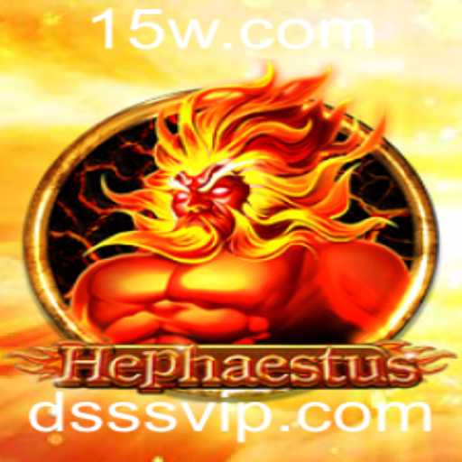 Descobrindo Hephaestus: O Novo Jogo de Estratégia e Criatividade com DSSS