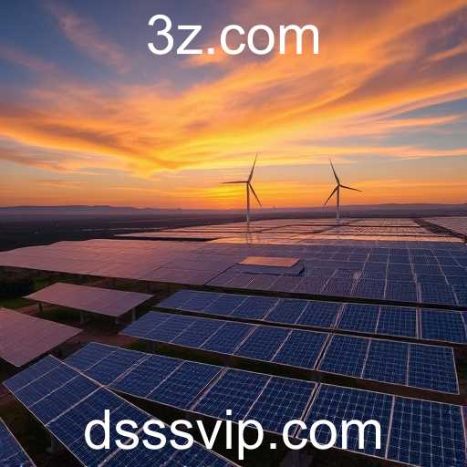 Inovação e Sustentabilidade Transformam Setor Energético no Brasil