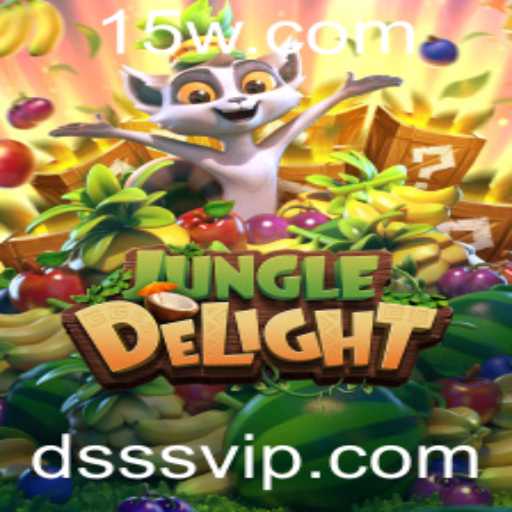 Explorando o Mundo de JungleDelight: Tudo Sobre Este Novo Jogo Empolgante