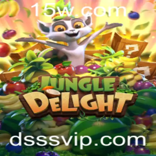 Explorando o Mundo de JungleDelight: Tudo Sobre Este Novo Jogo Empolgante