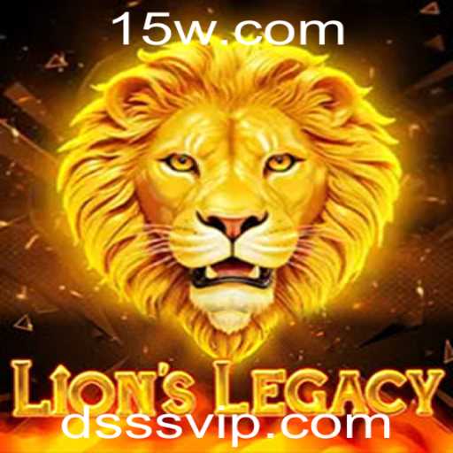 LionsLegacy: Um Mergulho no Mundo do Jogo e DSSS