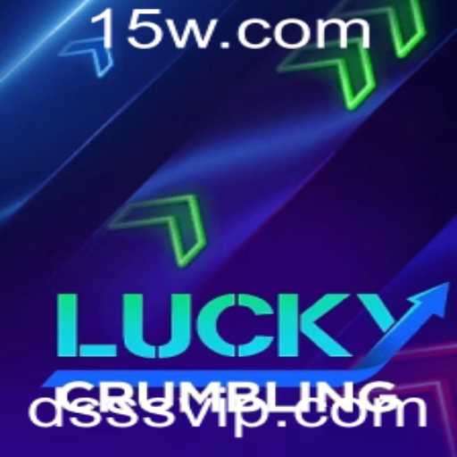 Explorando LuckyCrumbling: Uma Viagem pela Sorte e Estratégia