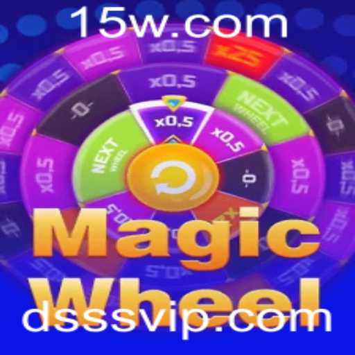 Descubra o Fascinante Mundo de MagicWheel e a Estratégia DSSS
