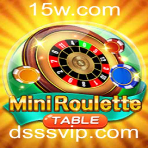 Explorando o Mundo do MiniRoulette: Um Jogo de Sorte com Regras Simples