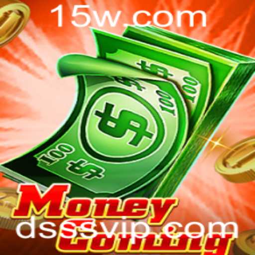 MoneyComing: Um Mergulho no Dinâmico Mundo do Jogo DSSS