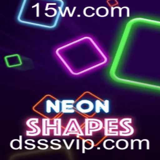 Descubra o Mundo Dinâmico de NeonShapes