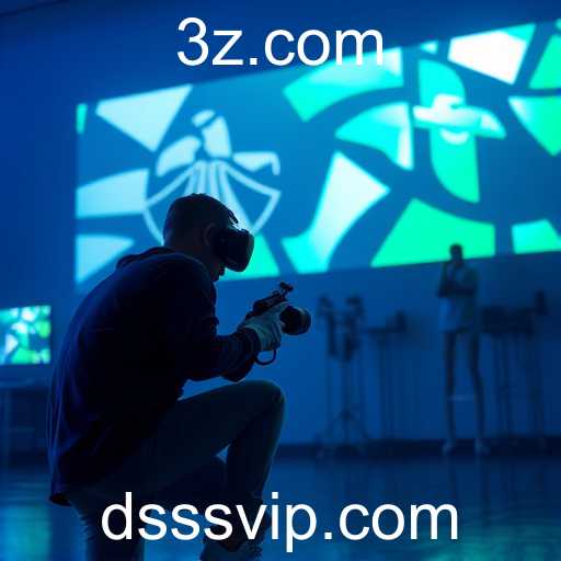 A Nova Era dos Jogos: Impacto e Tendências para 2026