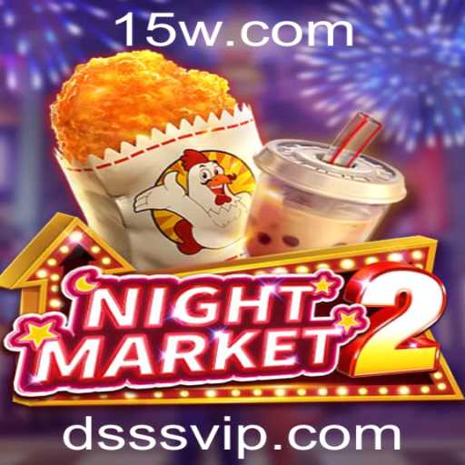 Descubra o Fascinante Mundo de NightMarket2
