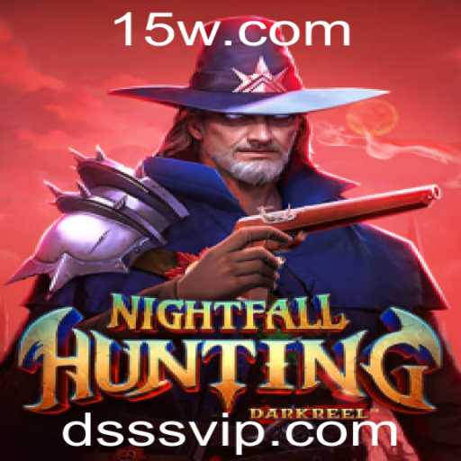 Descubra NightfallHunting: A Nova Sensação no Mundo dos Jogos