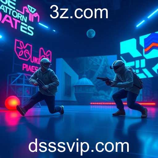 A Revolução dos Jogos: DSSS no Cenário Atual