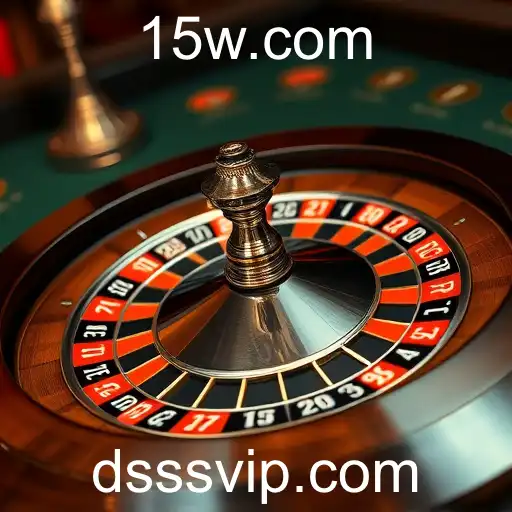 Roleta e DSSS: Explorando a Estratégia e a Tecnologia