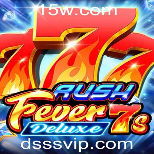 RushFever7sDeluxe: Uma Imersão no Mundo dos Jogos Eletrônicos