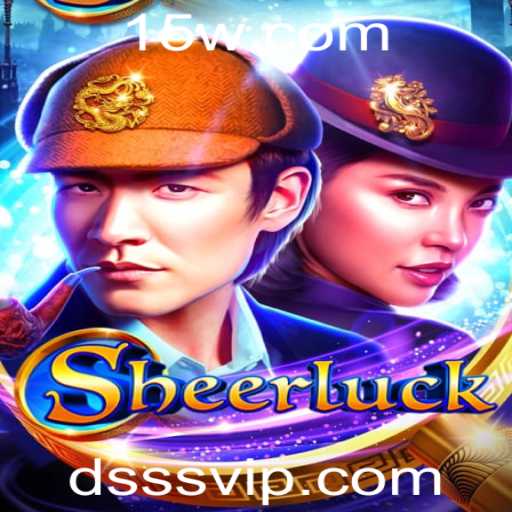 Descubra o novo jogo de mistério Sheerluck: desafios e estratégias