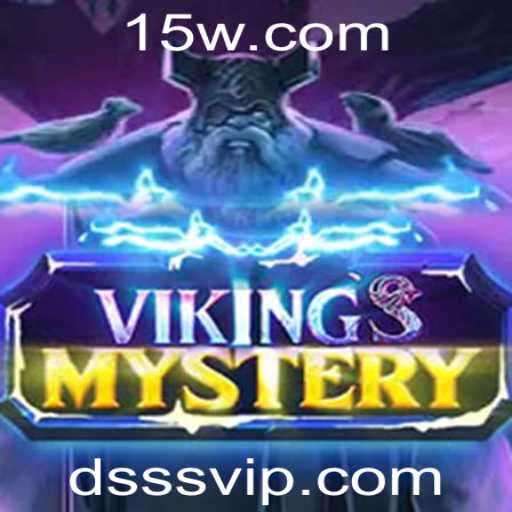 Explorando o Mundo de VikingsMystery: Um Mergulho no Jogo de Mistério Viking