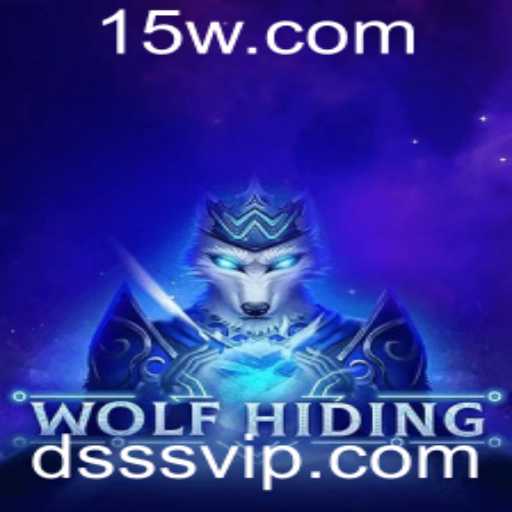 WolfHiding: A Nova Sensação no Mundo dos Jogos de Tabuleiro
